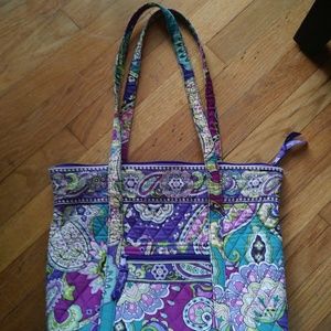 Vera Bradley purse